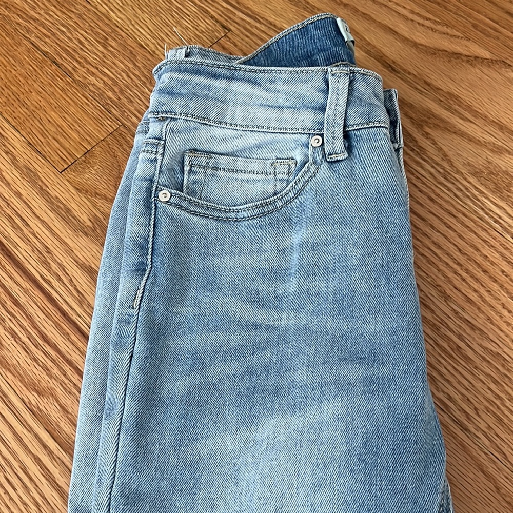 Funky Jeans - Picture 4 of 8